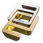 HANAYAMA HUZZLE PUZZ 515019 HUZZLE: A&A (LV2)